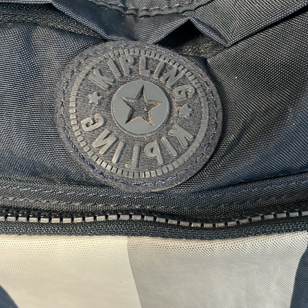 Kipling Backpack - image 2